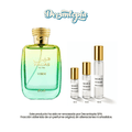DECANT RASASI - HAWAS VERDE - Decantopia