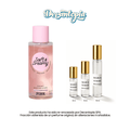 DECANT SOFT & DREAMY PINK SPLASH - Decantopia