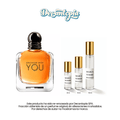 DECANT - STRONGER WITH YOU EDT - Decantopia