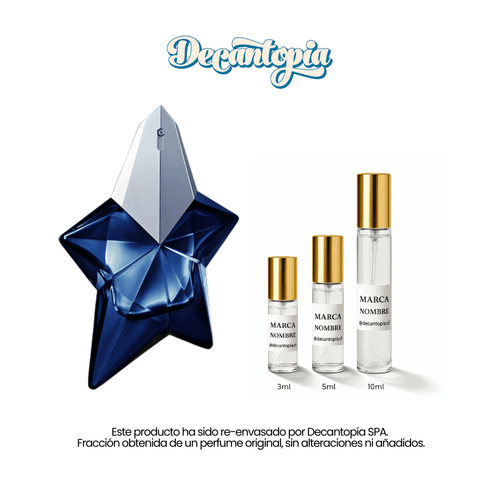 DECANT THIERRY MUGLER - ANGEL ELIXIR - Decantopia