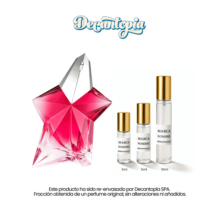 DECANT - ANGEL NOVA FRUITÉE EDP