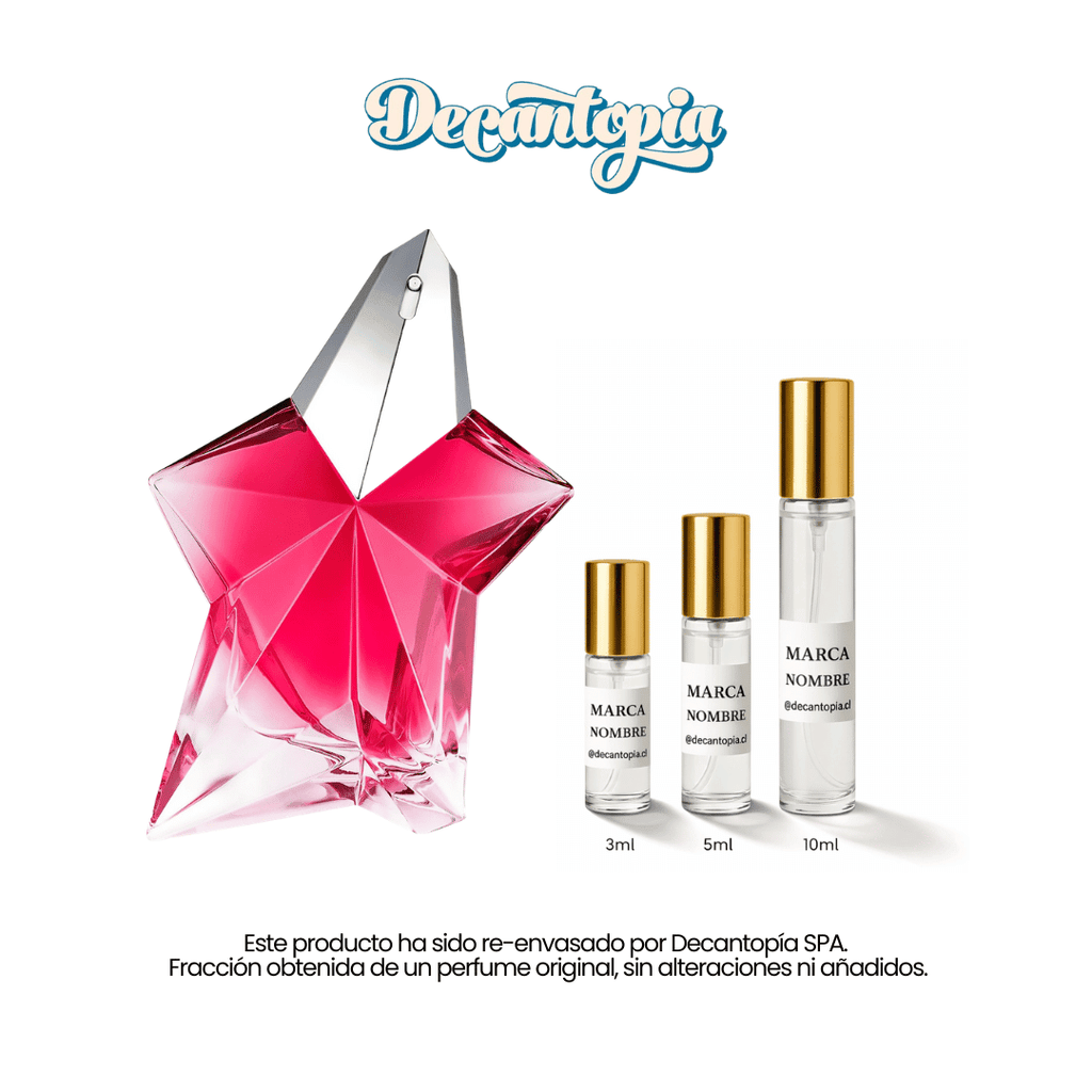 DECANT THIERRY MUGLER - ANGEL NOVA FRUITEE - Decantopia