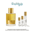 DECANT TOM FORD - COSTA AZZURRA - Decantopia