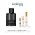 DECANT TOM FORD - EAU D'OMBRE LEATHER - Decantopia