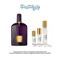 DECANT TOM FORD - VELVET ORCHID - Decantopia