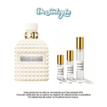 DECANT - UOMO BORN IN ROMA IVORY (HOMBRE) - Decantopia