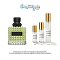 DECANT VALENTINO - BORN IN ROMA DONNA GREEN STRAVAGANZA (MUJER) - Decantopia