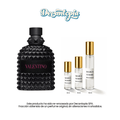 DECANT VALENTINO - BORN IN ROMA EXTRADOSE EDP (HOMBRE) - Decantopia