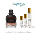 DECANT VALENTINO - CORAL FANTASY EDT (HOMBRE) - Decantopia