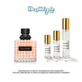 DECANT VALENTINO - DONNA CORAL FANTASY (MUJER) - Decantopia