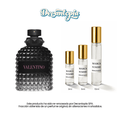 DECANT VALENTINO - UOMO BORN IN ROMA EDT (HOMBRE) - Decantopia