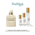 DECANT VALENTINO - UOMO BORN IN ROMA IVORY (HOMBRE) - Decantopia