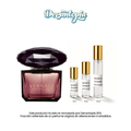 DECANT VERSACE - CRYSTAL NOIR EDT - Decantopia