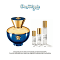 DECANT VERSACE - DYLAN BLUE EDP - Decantopia