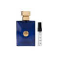 DECANT VERSACE - DYLAN BLUE EDT - Decantopia