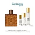 DECANT VERSACE - EROS NAJIM - Decantopia