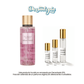 DECANT VICTORIA SECRET - VELVET PETALS SPLASH - Decantopia