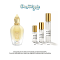 DECANT XERJOFF - NAXOS EDP - Decantopia