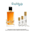 DECANT YVES SAINT LAURENT - LIBRE INTENSE - Decantopia