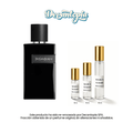 DECANT YVES SAINT LAURENT - Y LE PARFUM - Decantopia