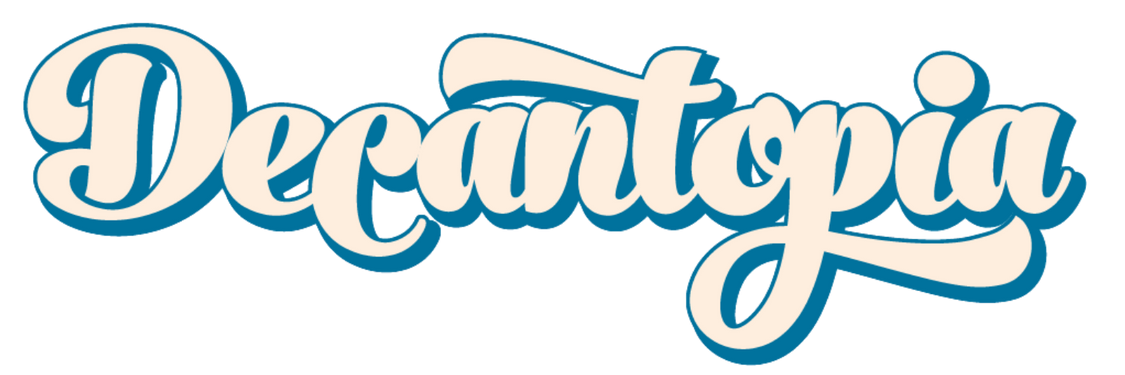 Decantopia