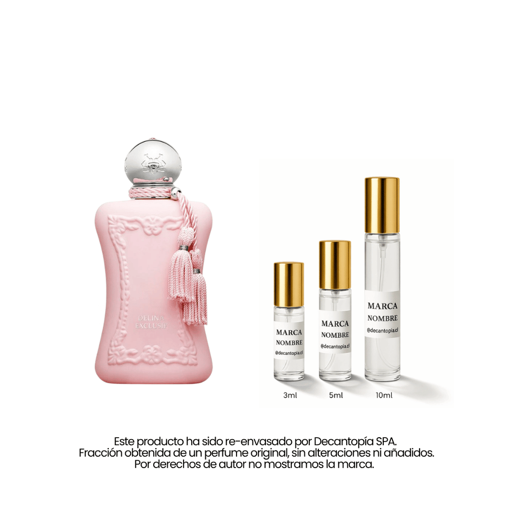 DECANT PARFUMS DE MARLY - DELINA