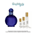 DECANT BRITNEY SPEARS -   MIDNIGHT FANTASY EDP