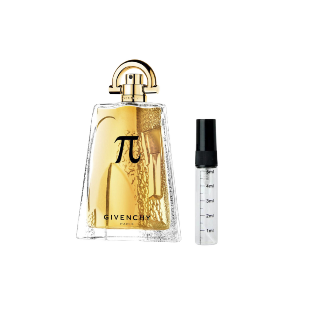 DECANT GIVENCHY -  PI EDP