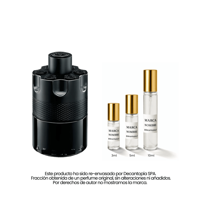 DECANT - THE MOST WANTED INTENSE EDP