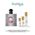 DECANT - BLACK OPIUM GLITTER
