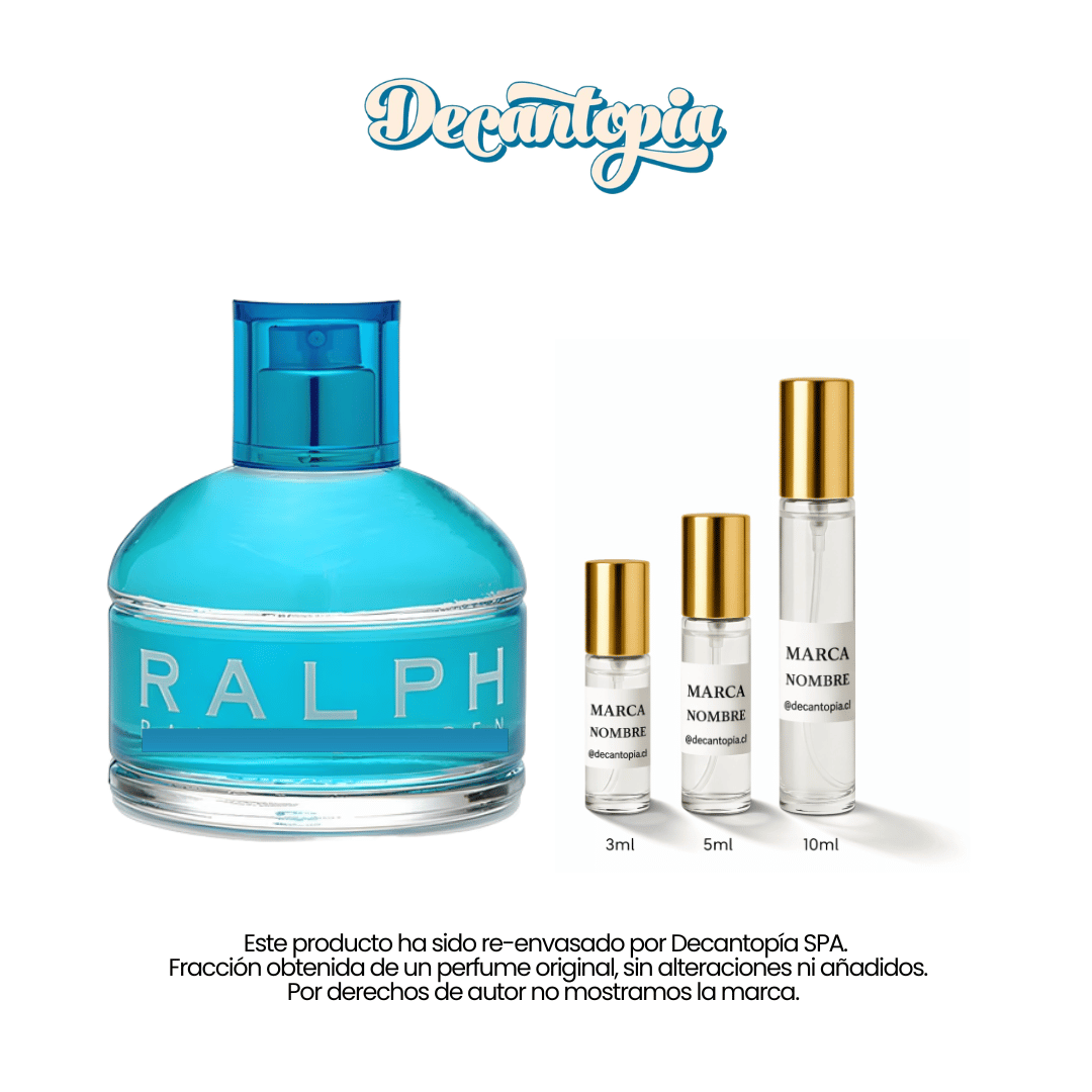 DECANT - RALPH EDT