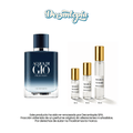 DECANT - ACQUA DI GIO PROFONDO EDP