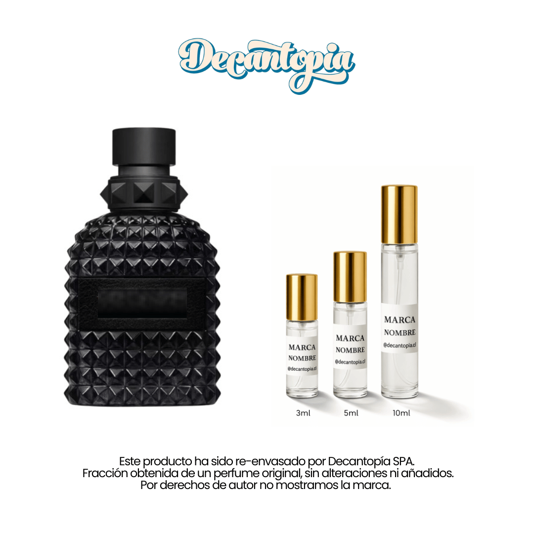 DECANT - UOMO BORN IN ROMA EXTRADOSE EDP (HOMBRE)