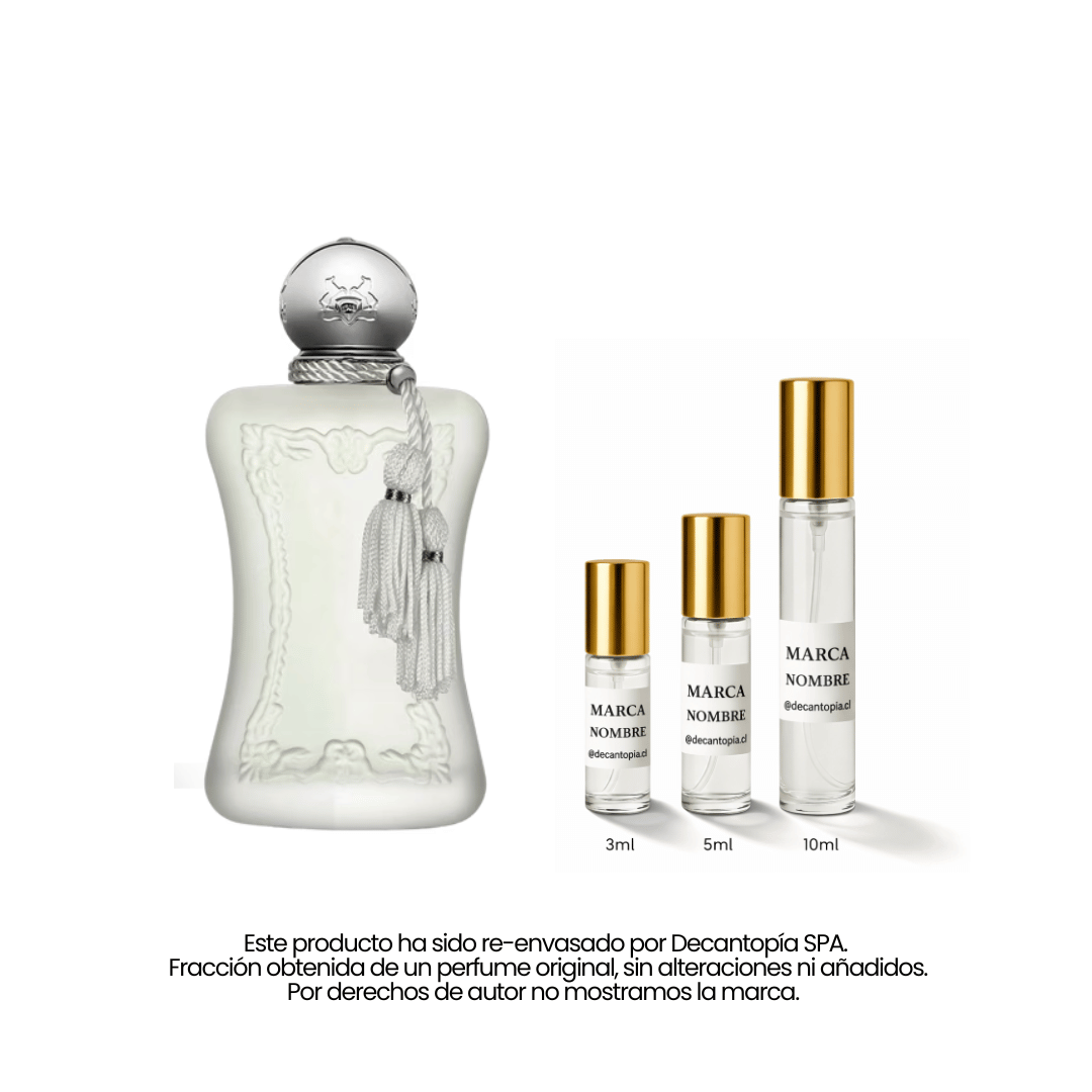 DECANT PARFUMS DE MARLY - VALAYA