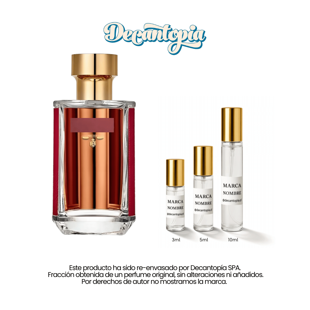 DECANT - LA FEMME INTENSE EDP