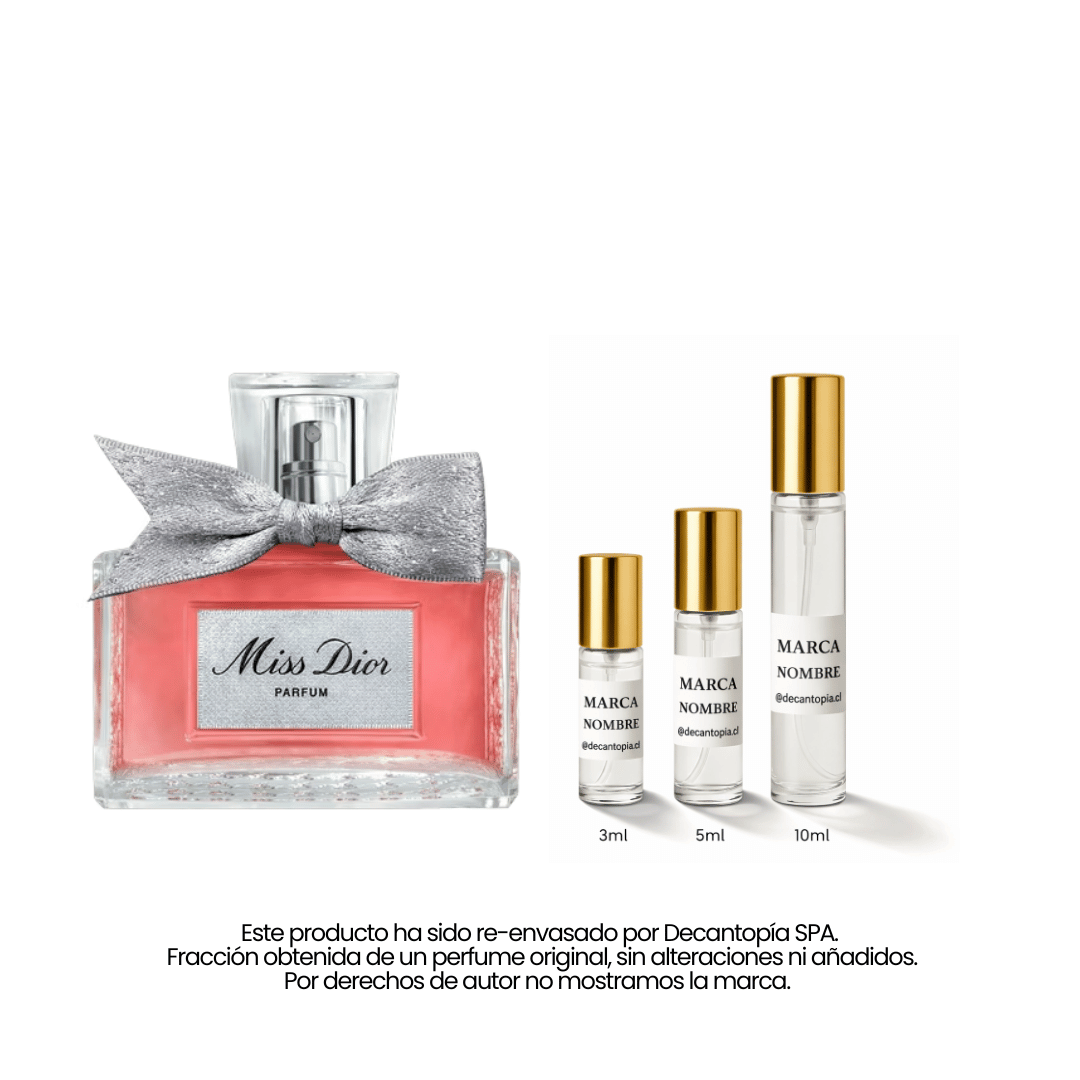 DECANT - MISS DIOR PARFUM