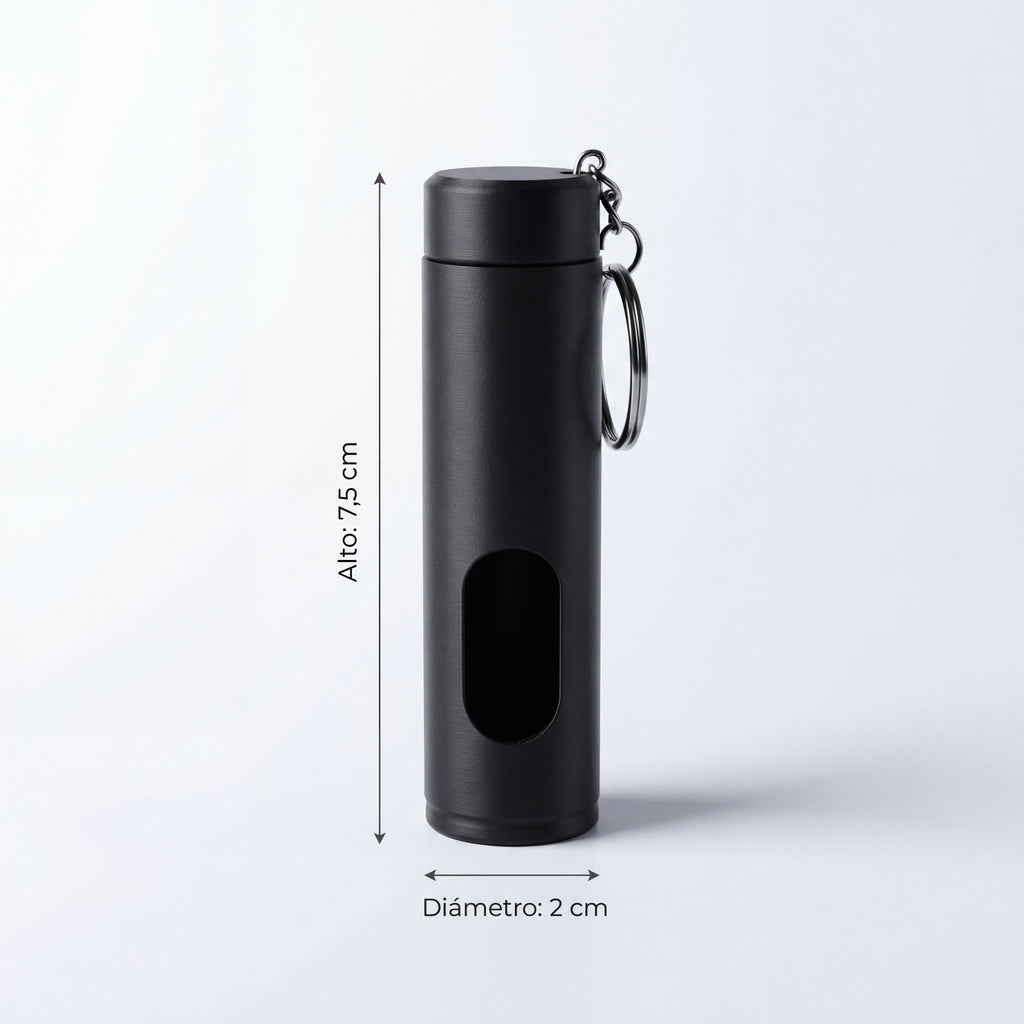 Set Más Vendidos + Holder + Porta Decant + Guía Digital