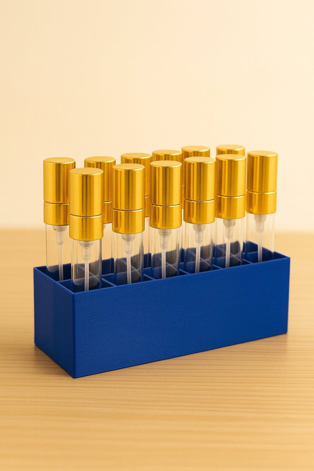 HOLDER PORTA DECANTS COLORES - Decantopia