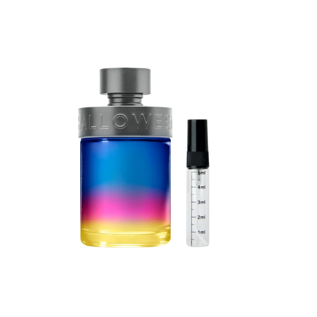 DECANT JESÚS DEL POZO - MAN HERO EDT