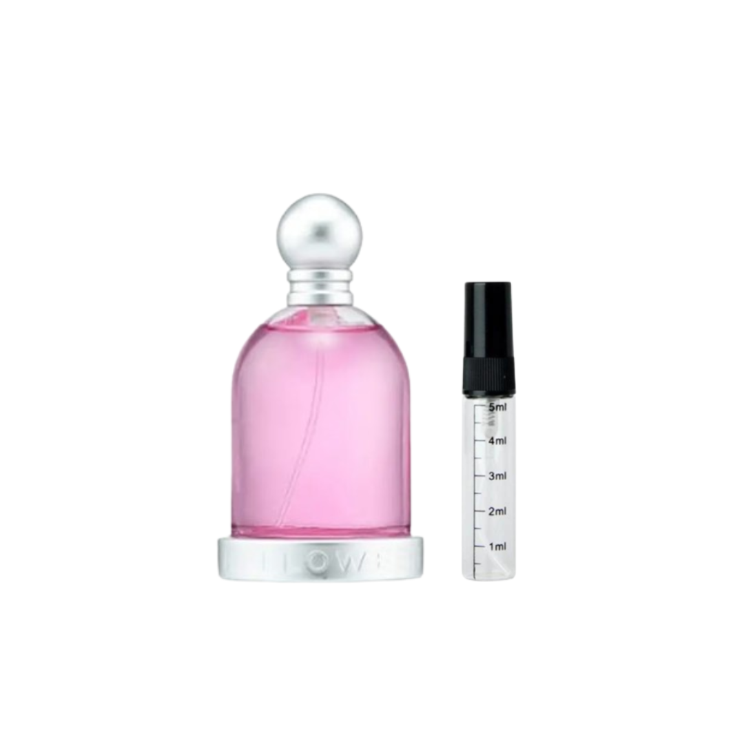 DECANT JESÚS DEL POZO - HALLOWEEN KISS EDT