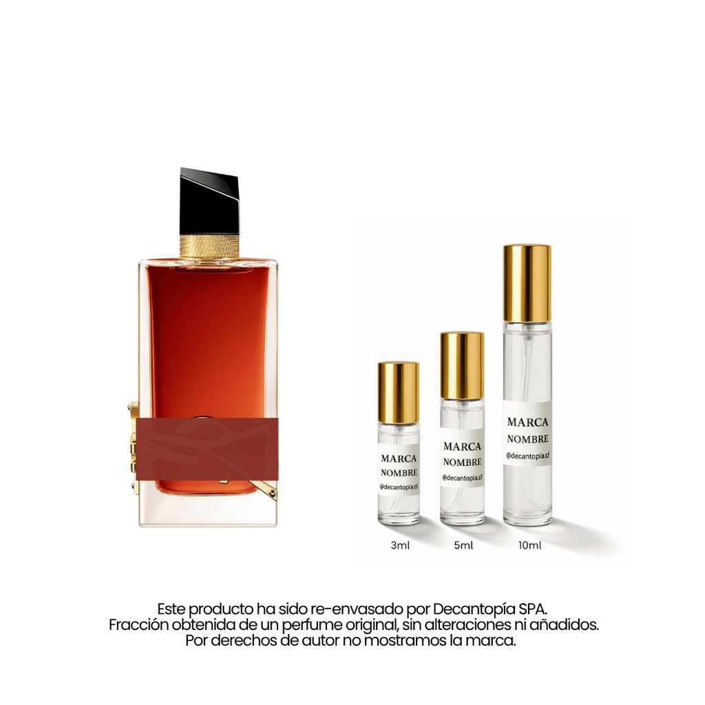 DECANT - LIBRE LE PARFUM