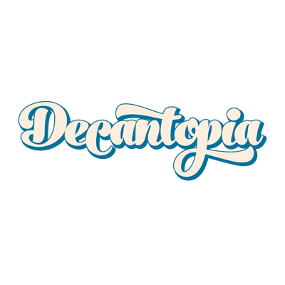 Decantopia
