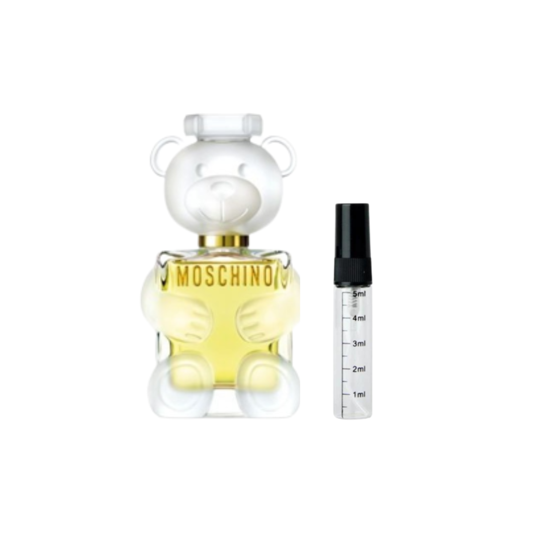 DECANT MOSCHINO - TOY 2 EDP