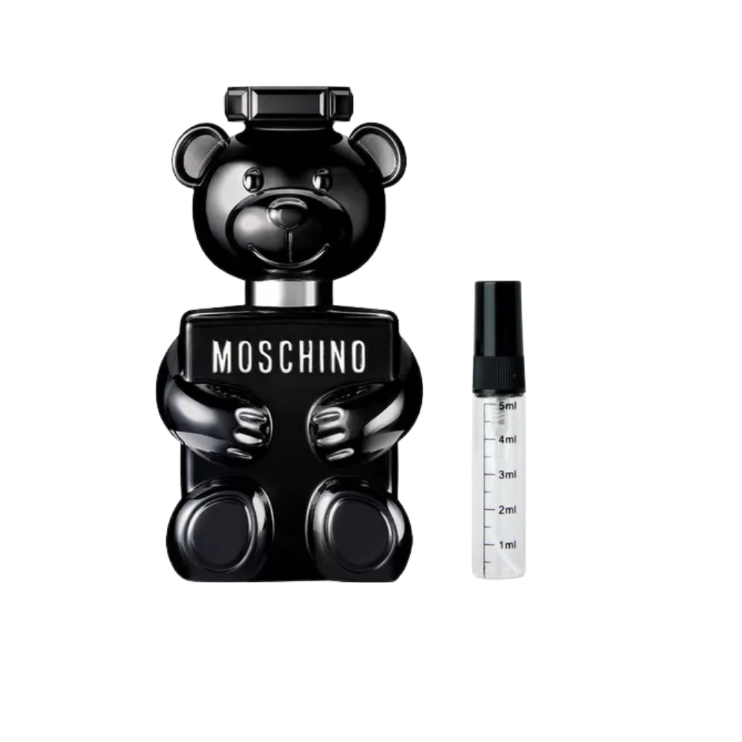 DECANT MOSCHINO -  TOY BOY EDP
