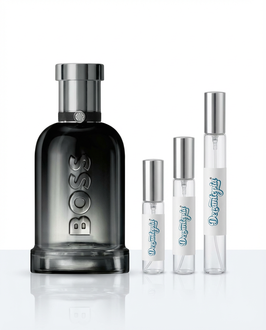 DECANT HUGO BOSS - BOSS BOTTLED BEYOND