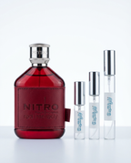 DECANT DUMONT - NITRO RED INTENSELY