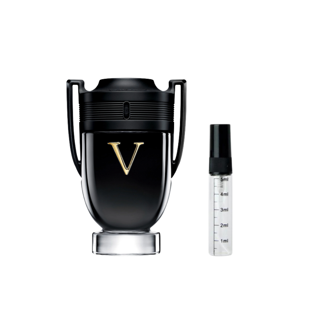 DECANT PACO RABANNE - INVICTUS VICTORY