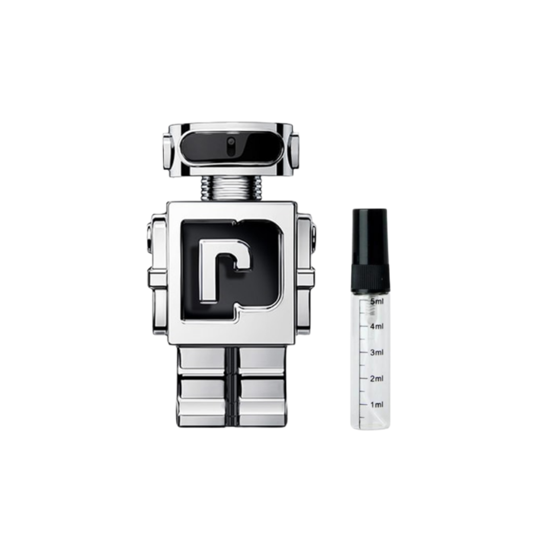 DECANT PACO RABANNE - PHANTOM EDT