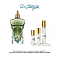 DECANT JEAN PAUL GAULTIER - LE BEAU PARADISE GARDEN EDP