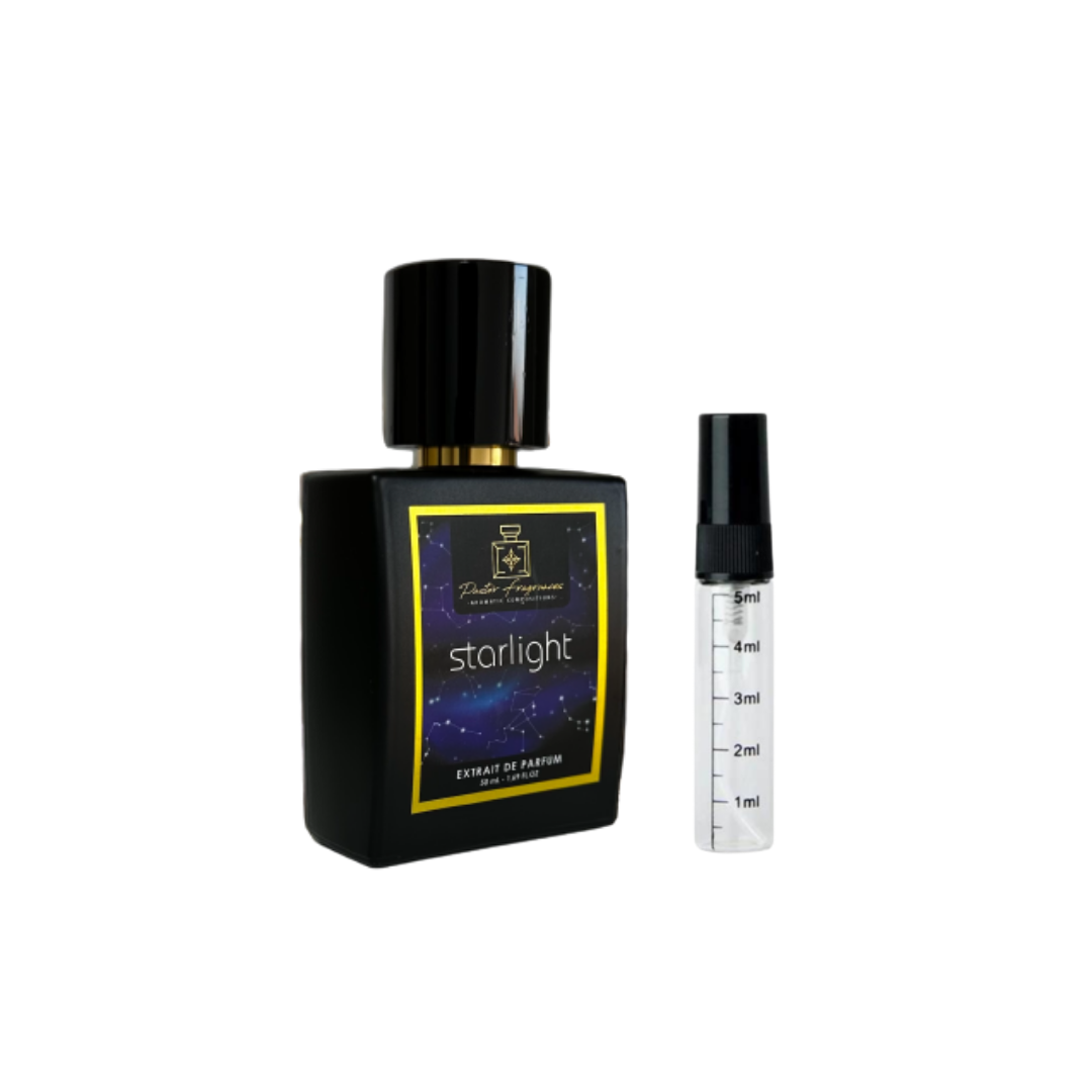 DECANT PASTOR FRAGRANCES - STARLIGHT ExDP